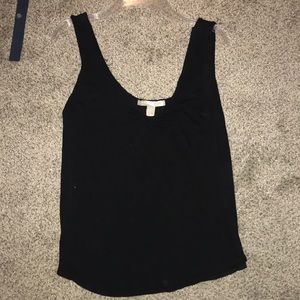 Forever 21 - Tank top - Black - M
